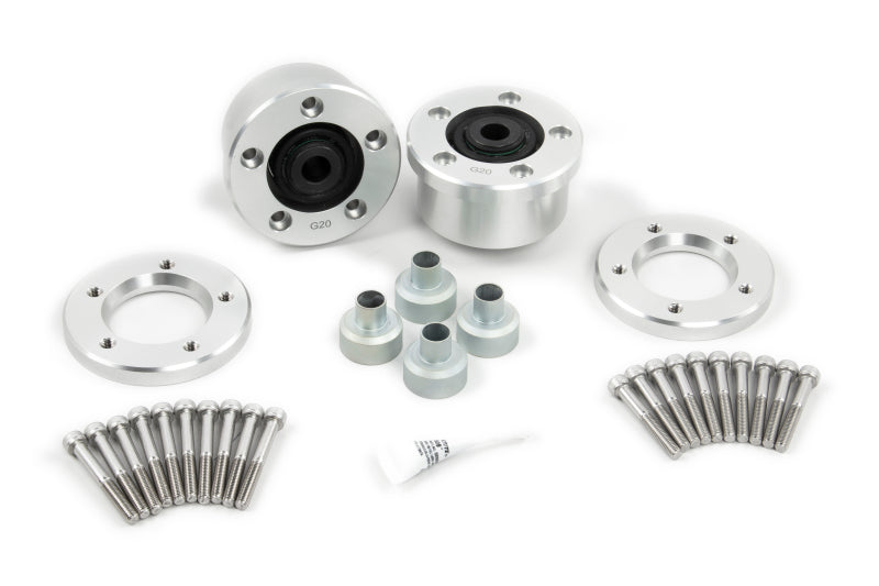 Dinan 19-26 BMW 330i/430i/M340i/M440i (G20/G22/G23/G26) Tension Strut Ball Joint Kit - Front