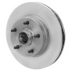 Wilwood Rotor 1100-100AKXXX-000NAEXXXXN