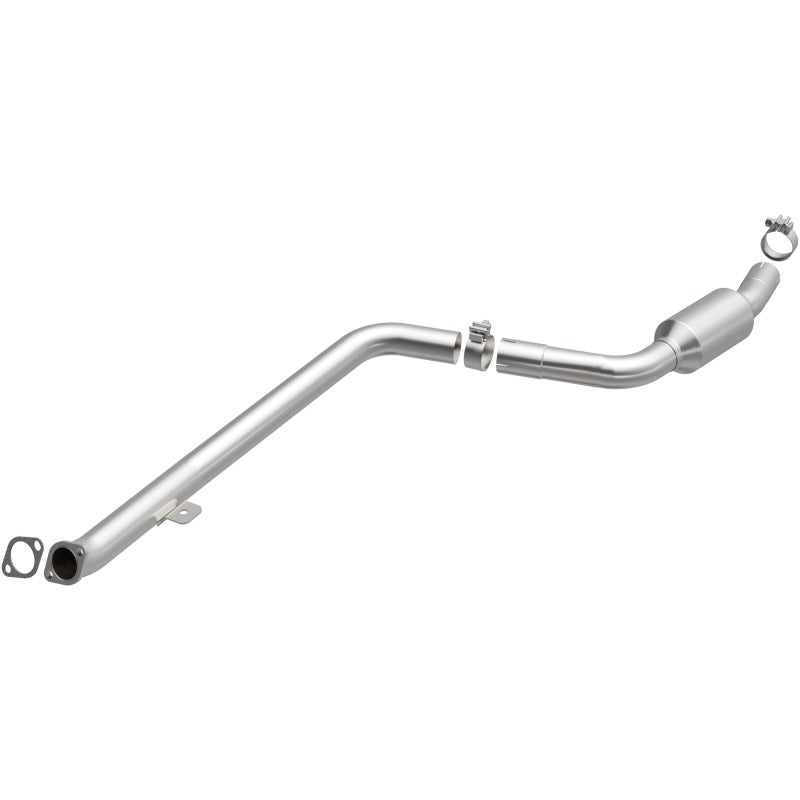 MagnaFlow 11-12 X3 3 L Underbody Direct Fit Converter