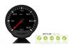GReddy Sirius Meter - Oil Pressure 0/10.0kPa 74mm Analog Gauge (w/Oil Press Sensor & Harness Set)
