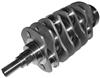 Manley Mitsubishi 4G63/4G64 7 Bolt 4340 Billet 94mm Stroke Turbo Tuff Series Crankshaft