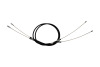 Baer Brakes Parking Brake Cables