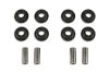 Fabtech Bushing Kit for 2019 Ranger UCA