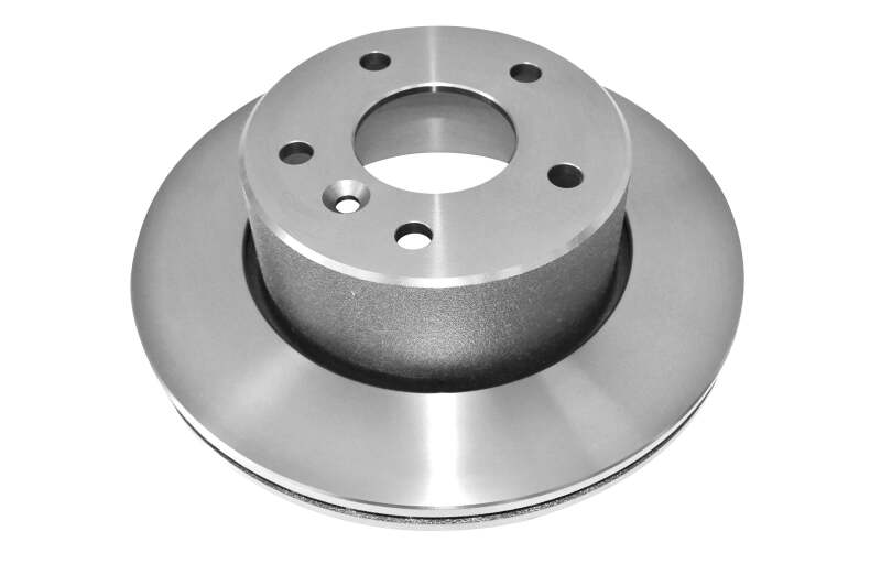 DBA 99-04 Land Rover Discovery Series II Front Street Series Standard Rotor