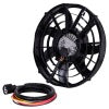 SPAL 300W 14in Drop-In Brushless Fan w/Jumper Harness