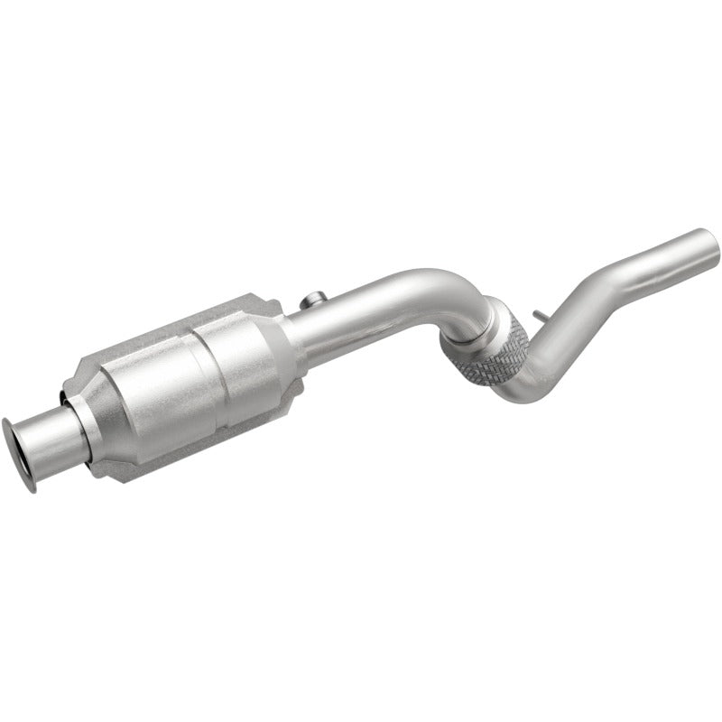 MagnaFlow Direct Fit Catalytic Converter 98-04 Dodge Interpid 2.7L