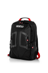 Sparco Bag Stage BLK/RED