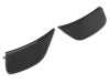 Raxiom 21-23 Tahoe/Yukon Axial Series Amber LED Front Side Markers- Smoked