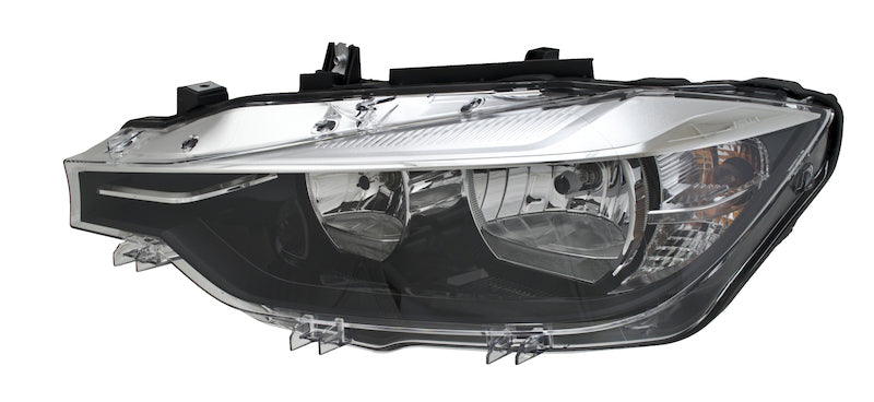 Hella 2015 BMW 3Ser 15 - Headlamp Lh Hal