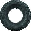 QuadBoss QBT447 Utility Tire - 24x9-11 6Ply