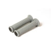 Renthal Push-On Grip Soft - Light Grey