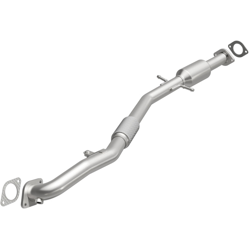 MagnaFlow 2013 Chevrolet Malibu 2.5L Direct Fit Converter