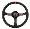 Sparco Steering Wheel L575 Monza Leather