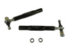 Baer Brakes 68-69 Camero w/ Stock Spindles Tracker Tie Rod/Bump Steer Kit
