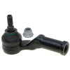 MOOG 06-13 Volvo C70 Front Left Outer / Left Outer Tie Rod