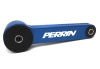 PERRIN 93-26 Subaru WRX/STI/Impreza/Crosstrek 09-25 Forester/Legacy Pitch Stop Mount - Blue