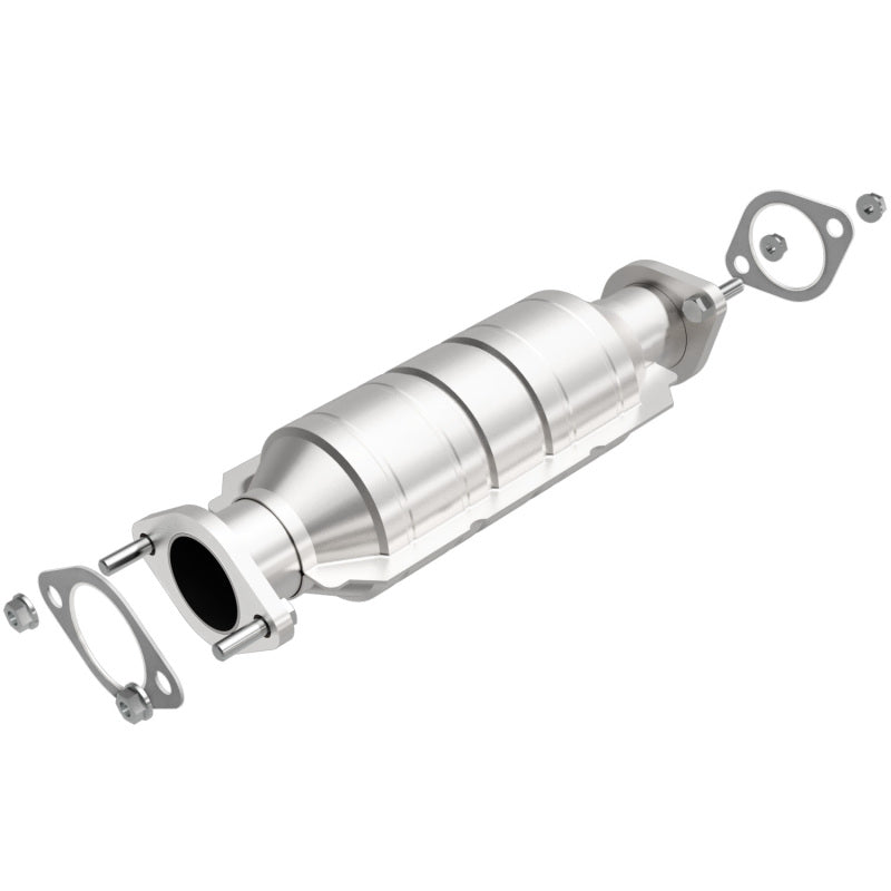 MagnaFlow Direct Fit Catalytic Converter 2008 Kia Spectra 2.0L