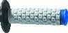 ProTaper Pillow Top Grips - Black/Gray/Blue