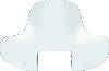 QuadBoss 2008 Arctic Cat 400 4x4 (02) Quick-Release Windshields
