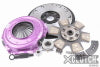 XClutch 68-70 Ford Mustang Base 7.0L Stage 2 Sprung Ceramic Clutch Kit