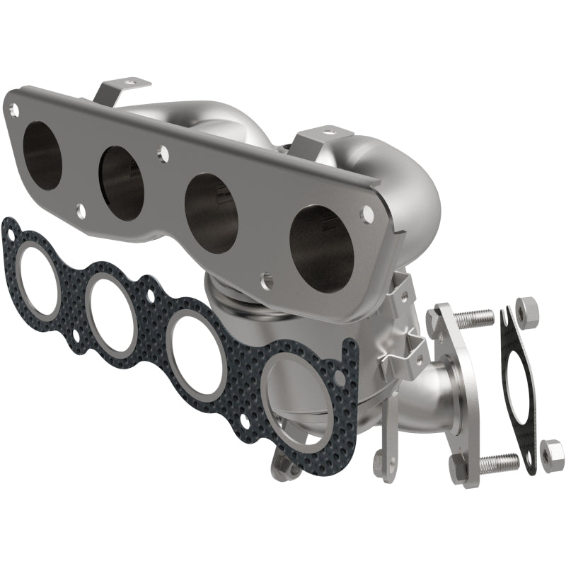 MagnaFlow Manifold Direct Fit 19-20 Kia Forte 2L