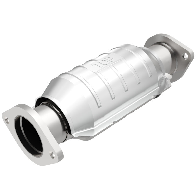 MagnaFlow Direct Fit Catalytic Converter 95-96 Infiniti G20 2.0L