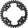 ProTaper 04-Up Yamaha YFM250/350/700 / YFZ450 CS4 Rear Steel Sprocket - 37 Teeth