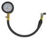 Moroso Tire Pressure Gauge 0-40psi - Garage Series