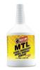 Red Line MTL 75W80 GL-4 - Quart