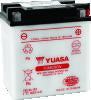 Yuasa YB10L-B2 Yumicron 12-Volt Battery