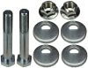MOOG 09-20 Nissan 370Z Rear Camber Cam Bolt Kit