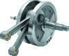S&S Cycle 84-99 Evolution Carb BT Engine 4-1/4in Stroke Flywheel Assembly