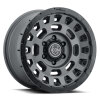 ICON Hammer Pro 17x8.5 / 5x150 / 25MM / 5.75in BS - Charcoal