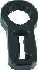 QuadBoss Utility Jack Handle Keeper