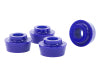SuperPro 1987-1989 Dodge Raider Rear Trailing Arm To Chassis Mount Bushing Kit