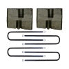 Skyjacker 4.5in BLOCK/UBLT KIT 11F350