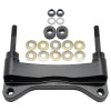 Wilwood 99-12 Subaru WRX Caliper 14.00in Rotor Bracket Kit - FNSL6R Radial Mount (Front)