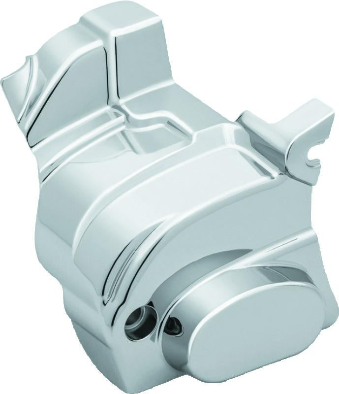 Kuryakyn Precision Lower Front Engine Cover Chrome