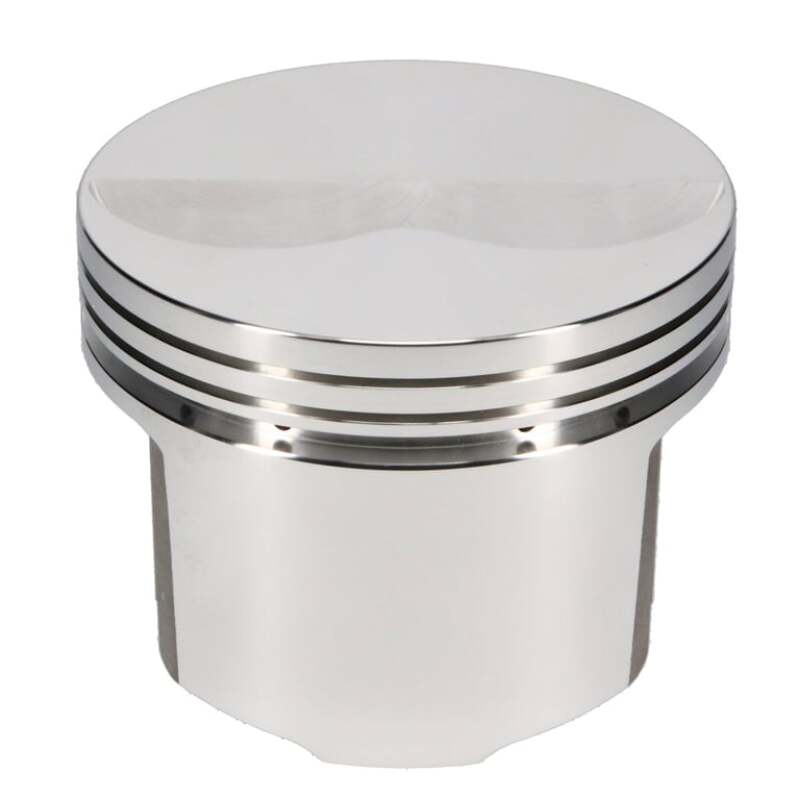 JE Pistons Chrysler 440 BB 4.360in Bore Flat Top -6.00cc Forged Pistons - Set of 8
