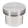JE Pistons Chrysler 440 BB 4.360in Bore Flat Top -6.00cc Forged Pistons - Set of 8