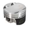 Wiseco Chrysler 2.4L 87.50 mm Bore 35.71 mm CH -22.00 CC Piston Set