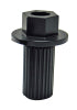 Peterson Fluid Systems Drive Washer Nut 2.250 x 3.500