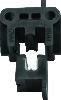 Twin Power Ignition Wire Crimping Tool 8.5-9.5 mm