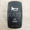 sPOD Air Horn Rocker Switch