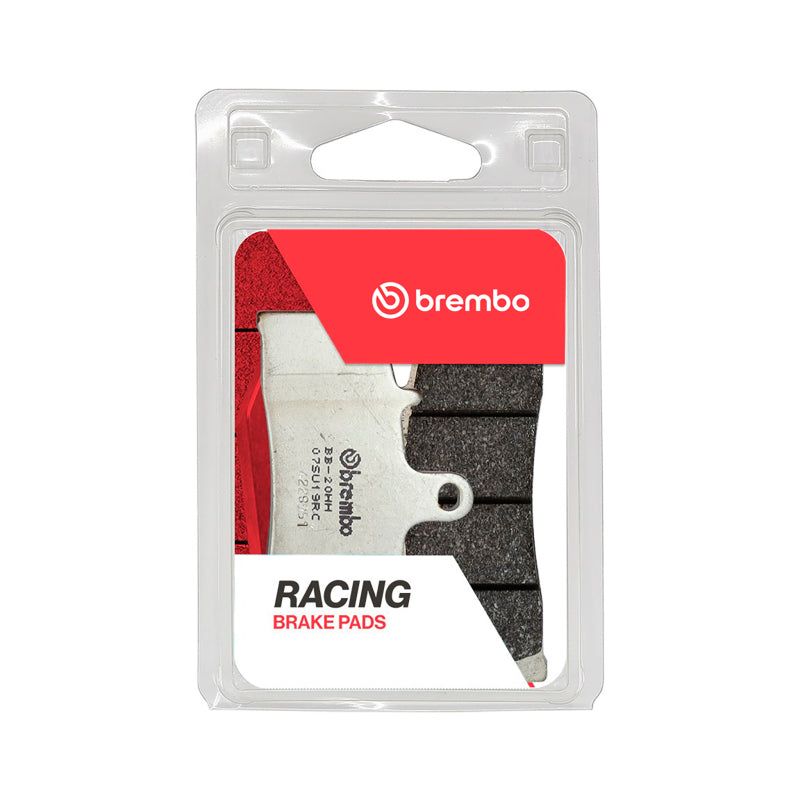 Brembo Carbon Ceramic Upgrade Brake Pad