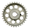 Peterson Fluid Systems HTD Pulley 36 Tooth 1 Wide LW