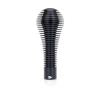 NRG Heat Sink Bubble Head Short Universal Shift Knob 115mm - Heavy Weight 124G / .27Lbs. - Black