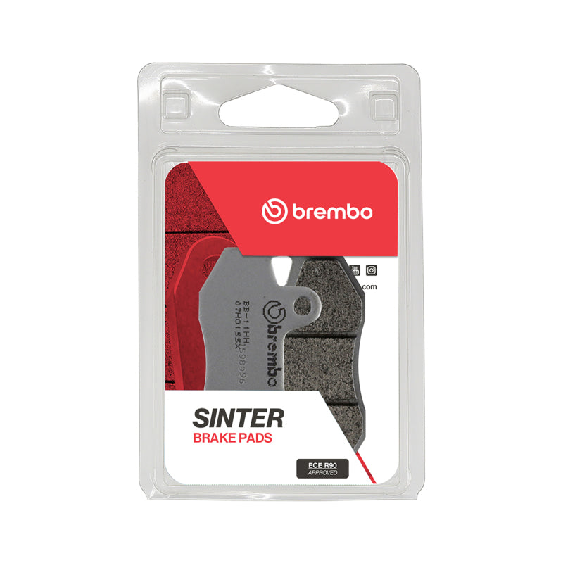 Brembo Sinter Prime Brake Pad