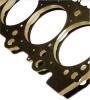 Brian Crower Yamaha YXZ/998 Cometic Head Gasket - 80mm x .028in
