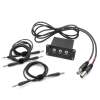 Rugged Radios Rugged Audio Control Hub